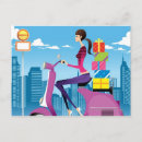 Search for side view postcards Concepts