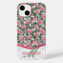 Search for pink watercolor cases Boho