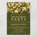 Search for classy hen party invitations Champagne