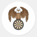 Search for darts stickers Dart player
