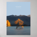 Search for wanaka posters New zealand