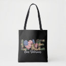 Search for flag day bags Military pride