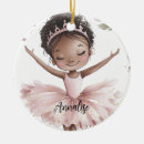 Search for american girl christmas tree decorations Ballerina