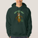 Search for nostalgic clothing Yogi bear fun
