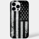 Search for black and white flag iphone cases Vintage