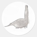 Search for brontosaurus stickers Animal