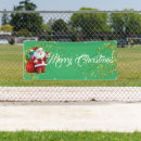 Search for holiday banners White