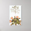 Search for flying canvas prints Botanical