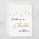 Search for for unto us a child is born christmas cards Christian