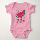 Search for watermelon baby clothes Picnic