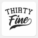 Search for fine stickers Birthday