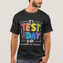 Search for tests tshirts School