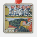 Search for nursery rhymes christmas tree decorations Illustration