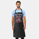Search for problem aprons Retired 2026