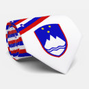 Search for slovenia ties Ljubljana