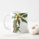Search for palm trees mugs Green