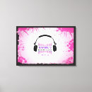 Search for headphone art Modern
