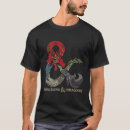 Search for ampersand tshirts Logo
