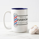Search for barbershop mugs Music