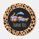Search for cheetah magnets Watercolor