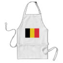 Search for belgian aprons Europe