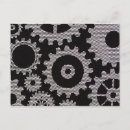 Search for gears postcards Industrial