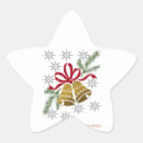 Search for christmas bells stickers Design