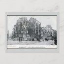 Search for bombing postcards Memorial
