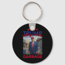Search for keep out key rings Donald