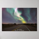 Search for phenomena posters Northern