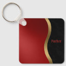 Search for gold color key rings Modern