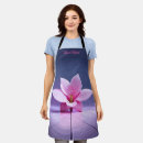 Search for masterpiece aprons Flower