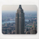 Search for empire state building mouse mats America
