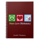 Search for blood notebooks Red