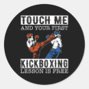 Search for kick me stickers Fitness
