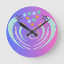 Search for heart clocks Beautiful