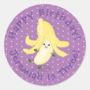 Search for kawaii banana stickers Cute