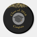 Search for academic magnets Graduation