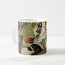 Search for woodpecker mugs John james audubon