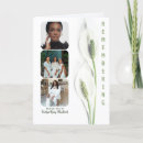 Search for lily funeral invitations Celebration of life