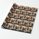 Search for jazz wrapping paper Trumpet
