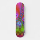 Search for fantasy skateboards Blue