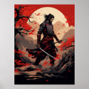 Search for feudal Bushido
