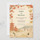 Search for japanese cherry blossom invitations Oriental