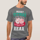 Search for merry fitmas tshirts Fitness
