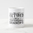 Search for retirement for dad mugs Grandfather