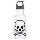 Search for crossbones drinkware Death