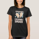 Search for oyster tshirts Shucker