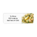 Search for residence return address labels New home