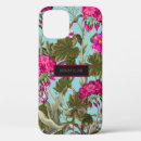 Search for geranium flower iphone cases Background
